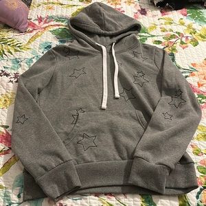 Women’s Star Hoodie
